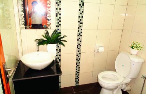 Kuala Perlis Hotel | D'View Hotel