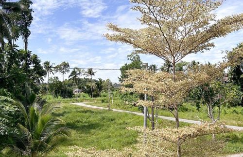 Wakaf Che Yeh House | D'Village Homestay Kota Bharu