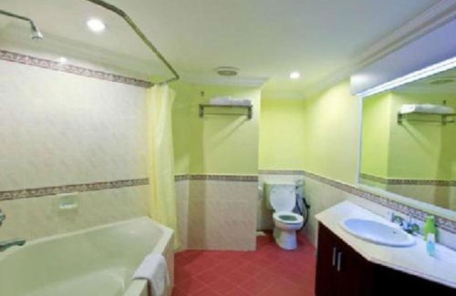 Desaru Apartment | D'Vista Apartments in Lotus Desaru Beach Resort