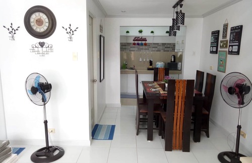 Alfonso House | D’Waldz Villa Tagaytay