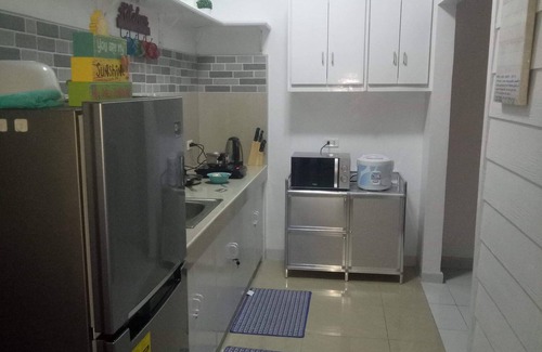 Alfonso House | D’Waldz Villa Tagaytay