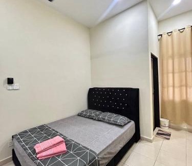Marang House | D'Yanaa Homestay
