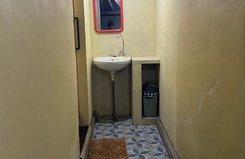 Songan House | D'Yoga Bamboo Cabin