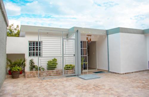 Pedernales Villa | D' Yoko Village's