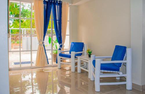 Pedernales Villa | D' Yoko Village's