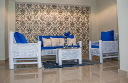 Pedernales Villa | D' Yoko Village's