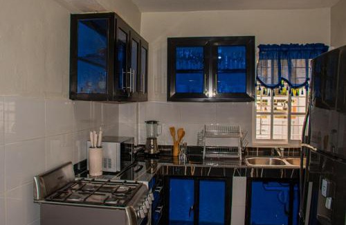 Pedernales Villa | D' Yoko Village's