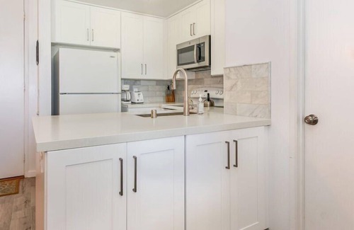 Oceanside Condo | D104-Stunning Ocean/Pier Views, North Coast Village