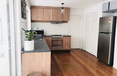 St. Albans House | D124 Big Stay at Biggs