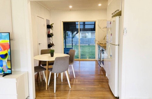Braybrook House | D125 Dillon Secret Tin