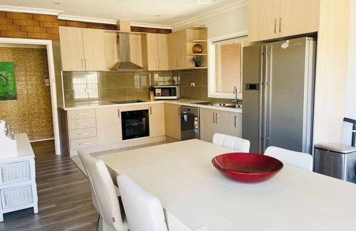 St. Albans House | D126 Great 23rd Stay