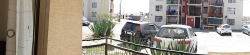 Arica Apartment | D14-9 Arriendo diario a pasos de la playa Arica