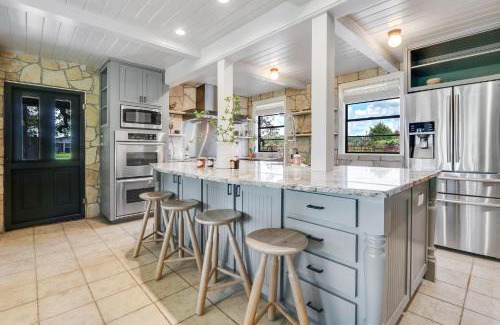 Wimberley House | D2 Farms Main House