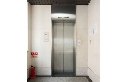 Hakata Ekimae Apartment | D301 Hakata Sta11min walkCanal 6min by bus / Fukuoka Fukuoka