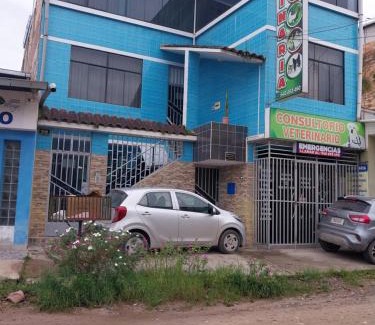 Moyobamba Apartment | D301