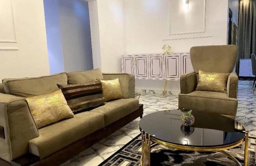 Uyo Apartment | D31 Residency by Elianaelio Hotels