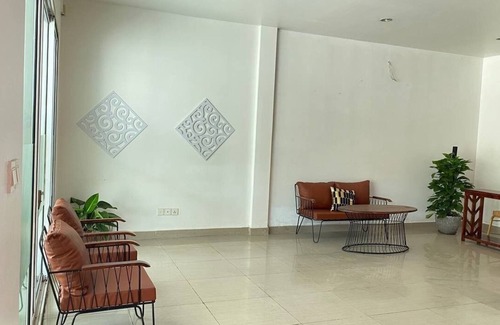 Dangkao Villa | D32 Homestay