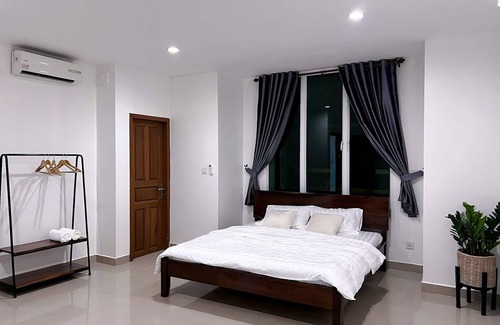 Dangkao Villa | D32 Homestay
