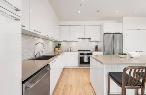 Killarney Condo | D43 - New 2 bedroom unit