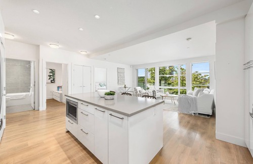 Killarney Condo | D43 - New 2 bedroom unit