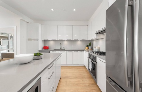 Killarney Condo | D43 - New 2 bedroom unit
