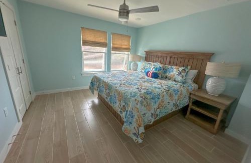 Rockport House | D5 At Little Bay Landing