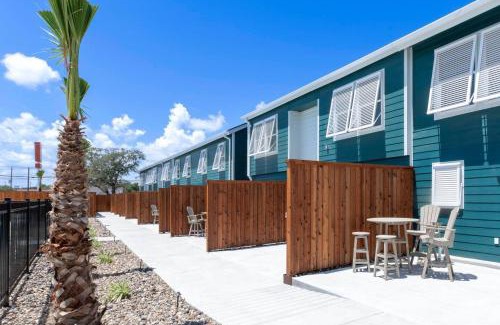 Rockport House | D5 At Little Bay Landing