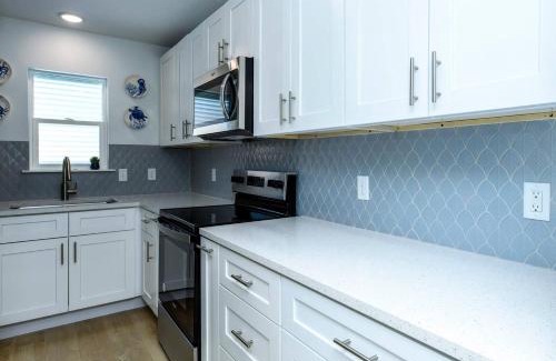 Rockport House | D5 At Little Bay Landing