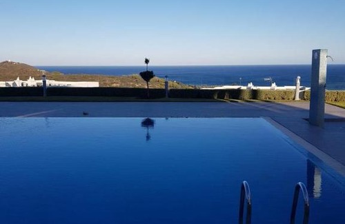 Martil Apartment | D5 BELLA VISTA Cabo Negro Martil