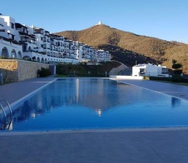 Martil Apartment | D5 BELLA VISTA Cabo Negro Martil