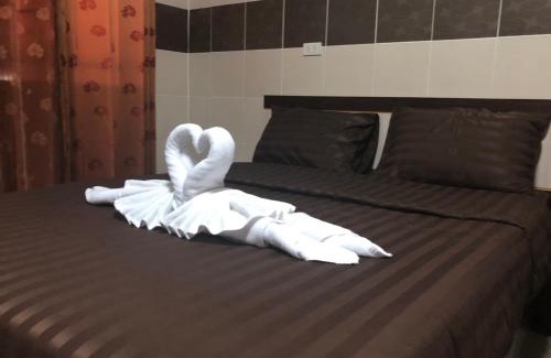 Nong Hong Apartment | D5 Hotel สาขา มาบโป่ง