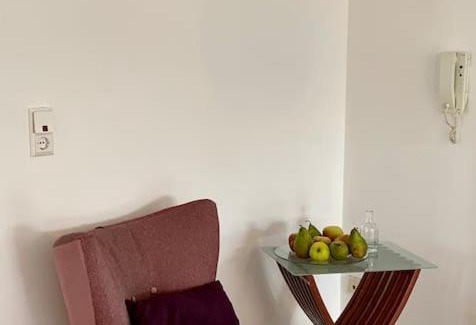 Kastellaun Apartment | D6 Kestilun Apartment in Kastellaun