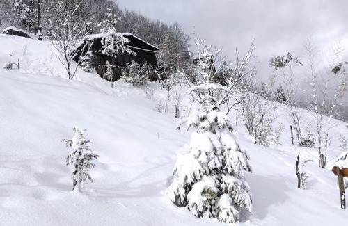 Geyve Ski Chalet | Dağevimsakarya