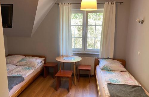 gmina Lewin Kłodzki House | Dańczówka