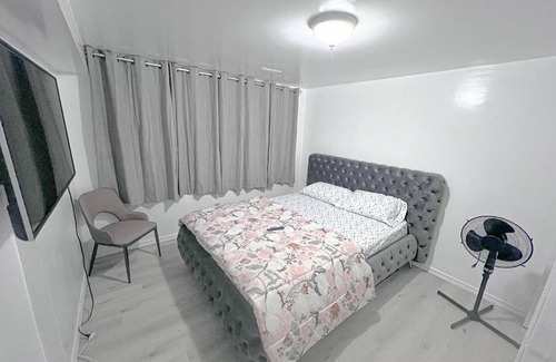 Malton House | Da-5 Room Near Airport