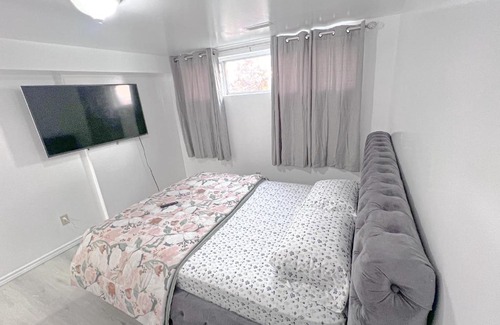 Malton House | Da-5 Room Near Airport