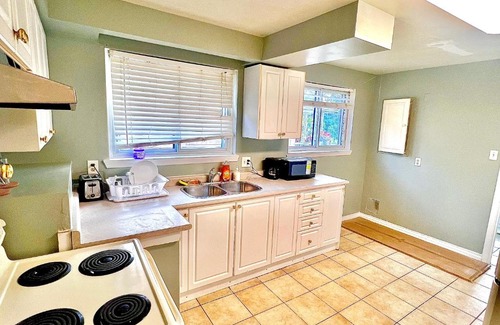 Malton House | Da-6 Room Near Airport