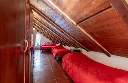 Bannio Anzino House | da Adri ed Eli