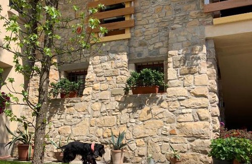 Costa di Mezzate House | Da Agostino, la casa del latte