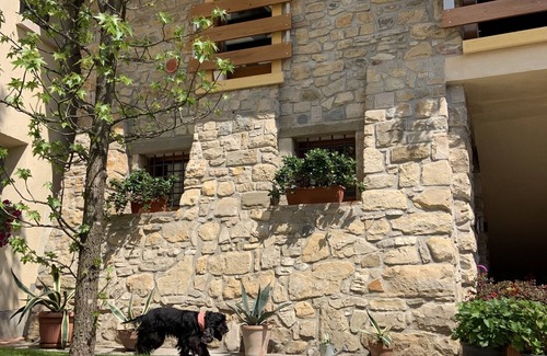 Costa di Mezzate House | Da Agostino, the house of milk