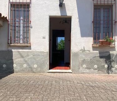 Treville Apartment | da andrea a villa mimma