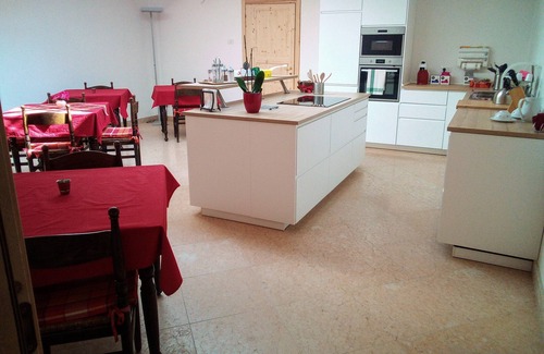 Sant'Anna d'Alfaedo Bed & Breakfast | Da Andrea e Raffaella: B&B in the hills, between Lessinia and Valpolicella