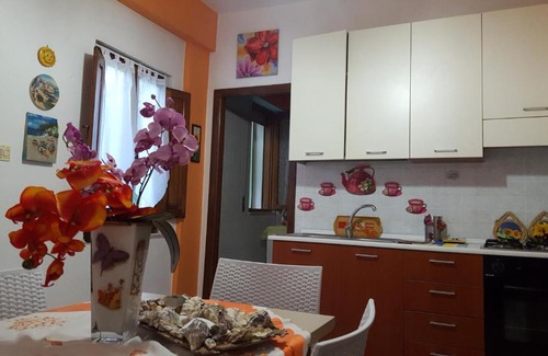 Terralba Apartment | Da Andrea & Viola