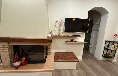 Montelabbate Apartment | da angela