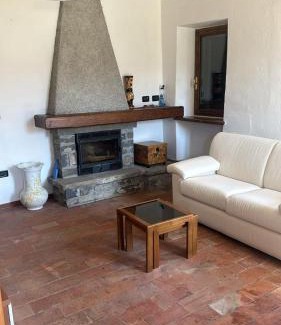 Berceto Apartment | Da Antonio