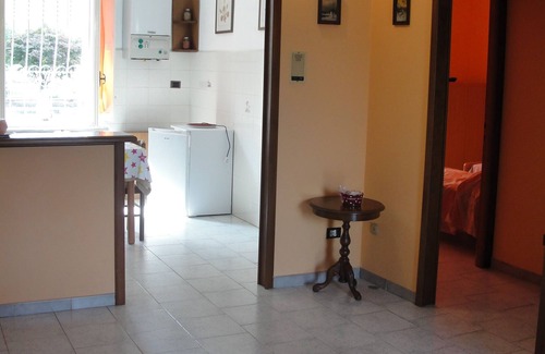Carmagnola House | "Da Bella" Apartment