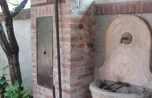Carmagnola House | "Da Bella" Apartment