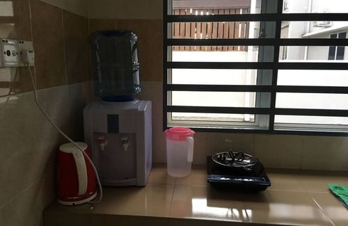 Sitiawan House | Da Bella Homestay