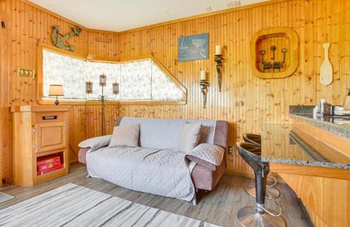 Houma House | Da Boat House with World-Class Bayou Fishing!