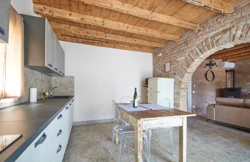 Arre Apartment | Da Brussio